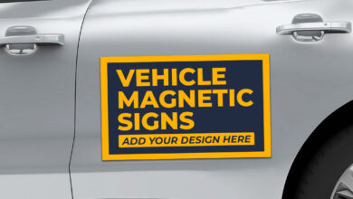 Magnetic Vehicle