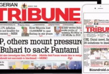 tribune newspaper nigeria